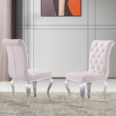 Chaise d'appoint Nasrudeen