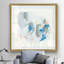 Liquide Blueprint IX - reproduction d'art-162084953-162085316