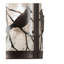 Fulton 1 - Light Armed Sconce