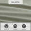 Ensemble de draps en coton percale Eddie Bauer-105625636-105625640