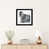 Black Framed Paper is unavailable