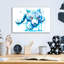 «Blue Tears» par JoJoes Art-213801081