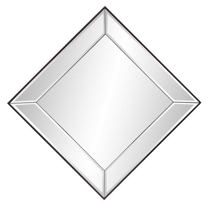 Square Mirror