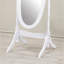 Finition miroir de plancher de bois traditionnel de style reine Anna-1511755203-1525499486