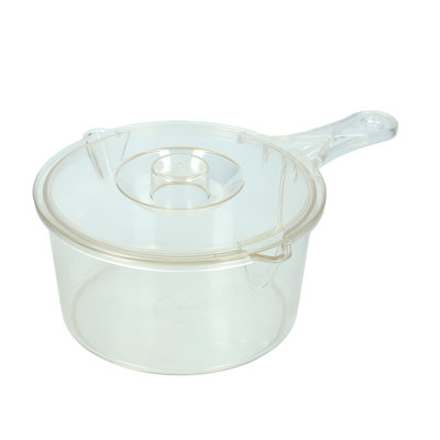 0.9L Saucepan with Lid