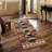 Multi Lodge Area Rug-4151432