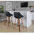 Najrin Fixed-Height Faux Leather Bar & Counter Stool with Bent Wood Legs & Square Footrest (Set of 2)-1587732809-1572220466