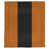 Orange/Black Middle