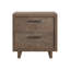 Casa Paros 2 - Drawer Nightstand