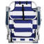 Aluminum Folding Backpack Beach Chair-131898941