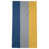 Navy Blue/Silver/Gold