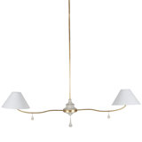 Loretta Linear Chandelier