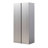 Nova Series Garage Cabinet in Metallic