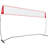 VEVOR Volleyball with Carrying Case