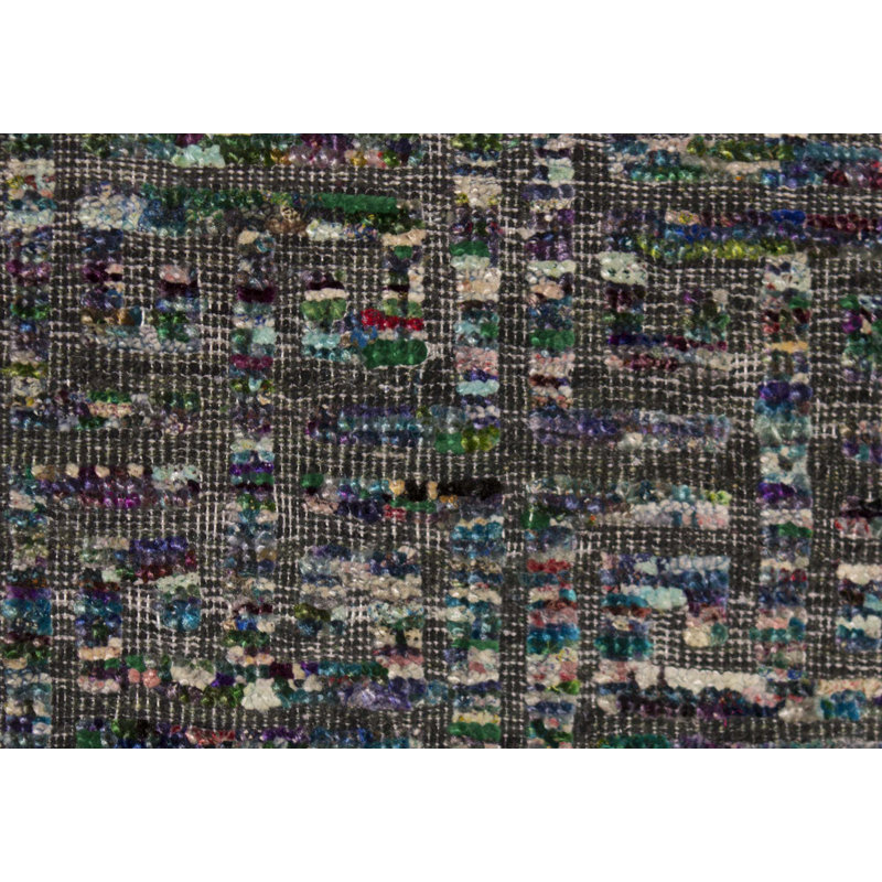 Windsom One-of-a-Kind 7'8" X 10' Area Rug