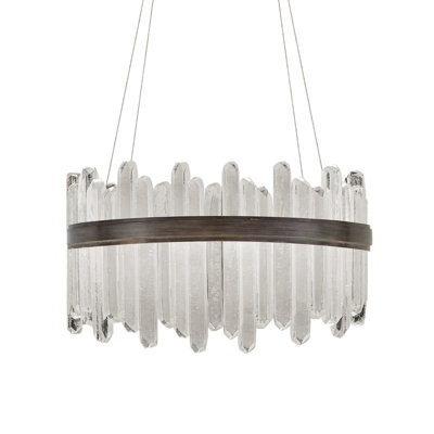Lior 40 - Light Chandelier