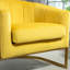 Fauteuil d'appoint Luxury-132587389
