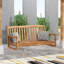 Balancelle BRANTLEY PORCH