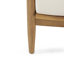 Élégance simple, chaise d'appoint simple