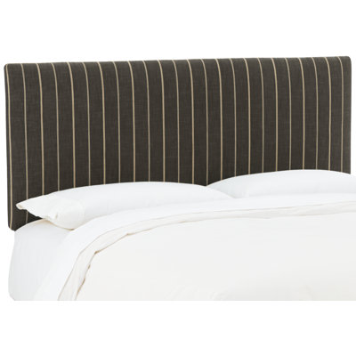 Stovall Upholstered Headboard