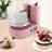 Cake Cream Spreading Coating Edge Smoothing Machine-99185976