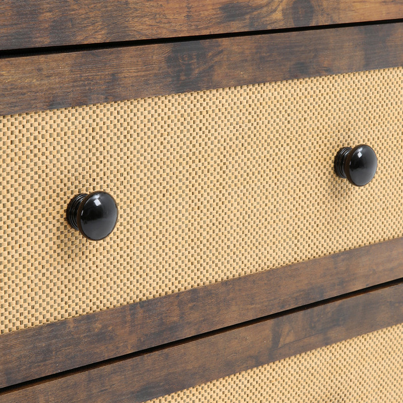 Abdishakur Accent Cabinet