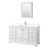 Deborah 48'' Single Bathroom Vanity with Quartz Top-92725355-92725354-98115306