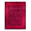 Fine Vibrance One-of-a-Kind 15' 10" X 11' 10" Hand Knotted Area Rug