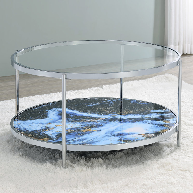 Table basse Khorin