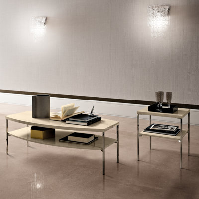 Tami 2 - Piece Living Room Table Set