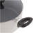 12 - Piece Non-Stick Aluminum Cookware Set