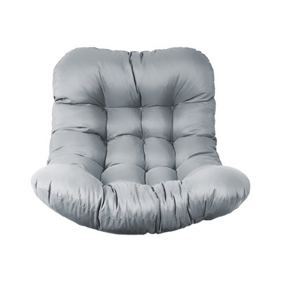 Remplacement du coussin du fauteuil de patio