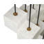 25 - Light LED Chandelier