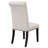 Cheston 18.25'' H Tufted Upholstered Side Chair