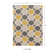 Equelle Handmade Rug Grey And Gold