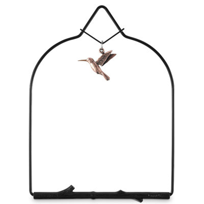 Balançoire Devos Charm Hummingbird