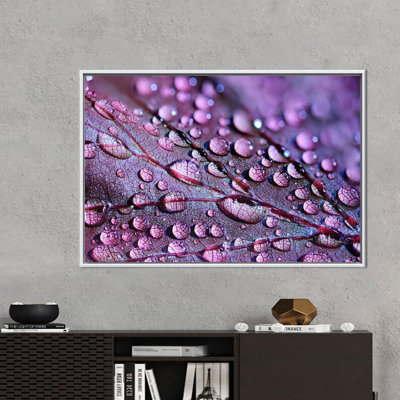Print on Canvas