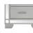 Siyu 23'' W Nightstand