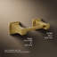Riff Pivoting Toilet Paper Holder-477410450