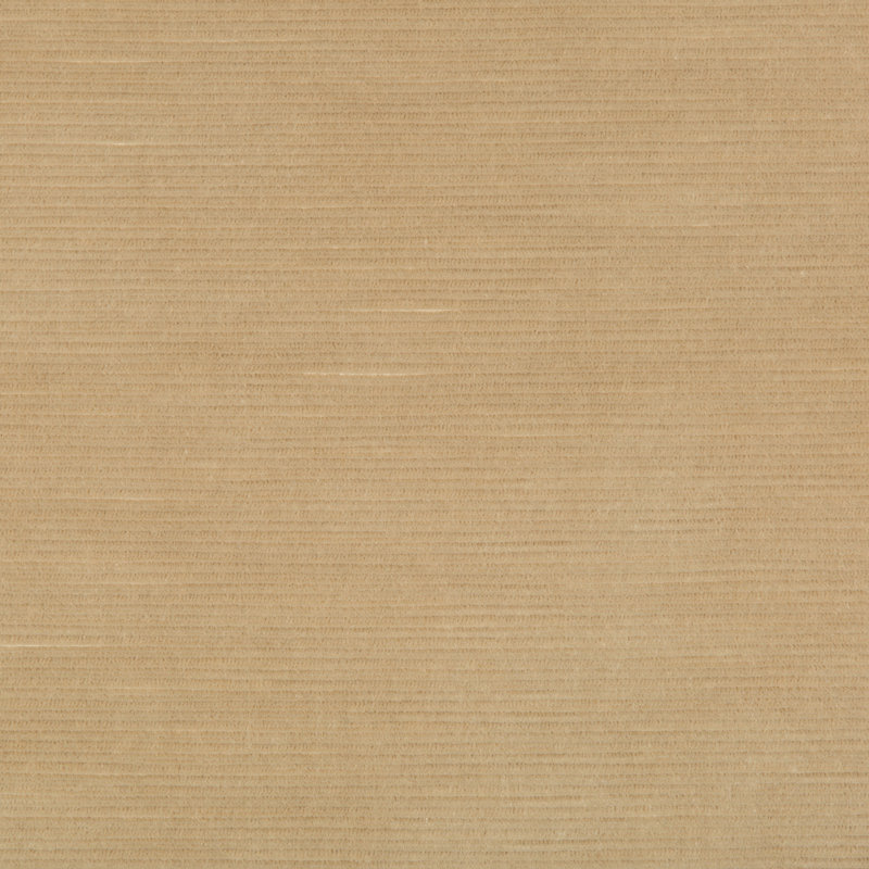 Gemma Velvet Fabric, Sand