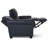 Clybourn Power Reclining Loveseat w/ Headrest