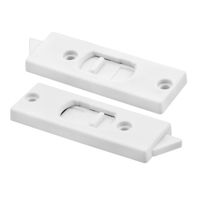 Prime-Line Window Lock