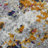 Hannah Abstract Transitional Durable Performance Multicolor Area Rug-68027516