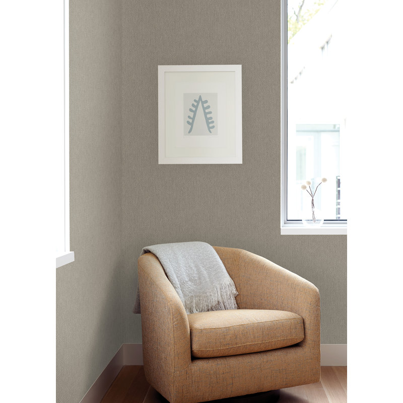 Elbert Geometric Roll, Taupe