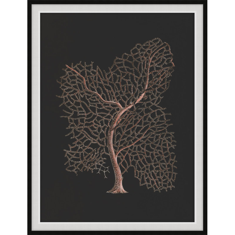 Timeless Relic 5 Print, 27" H x 21" W x 1" D