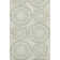 Premium Machine Washable Prisco Aloe Rug