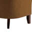 Boney 76.2 Cm Wide Barrel Chair-23575578