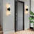 Almetta 2 - Light Bathroom Dimmable Vanity Light Bath Bar Fixtures-230310304-208577640
