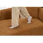 Chaise longue longue Compression Curved-643858000