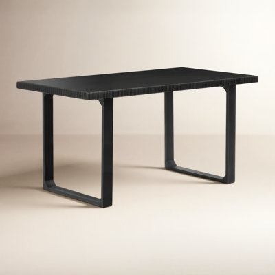 Urbana Solid Wood Dining Tables